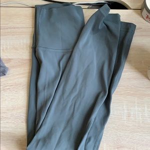 Lululemon full length align